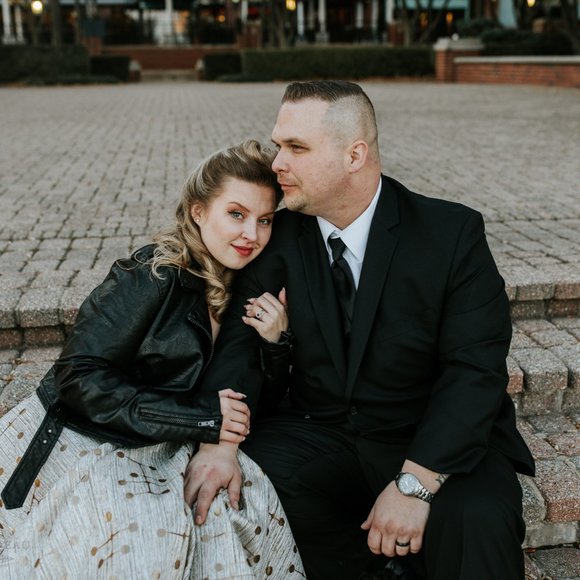 Meet your Posher, Amber - Picture 3 of 3